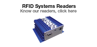 Readers RFID Systems
