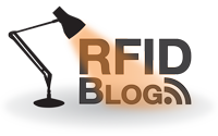 Logo RFID Blog