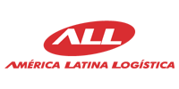 Logo ALL Logistica
