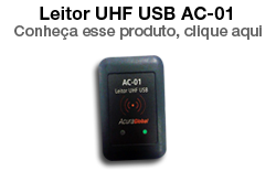 UHF USB AC-01