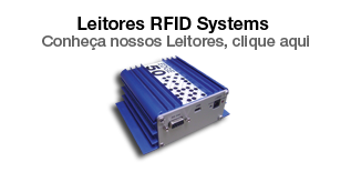 Leitores RFID Systems