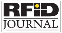 Logo RFID Journal